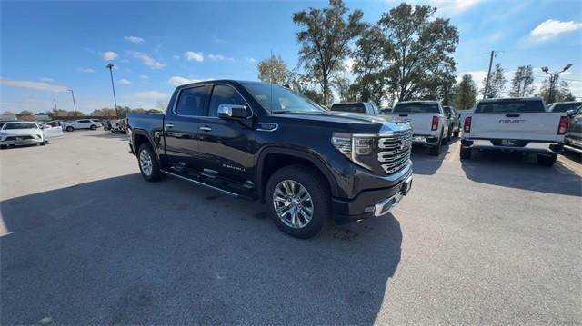 new 2025 GMC Sierra 1500 car, priced at $64,495