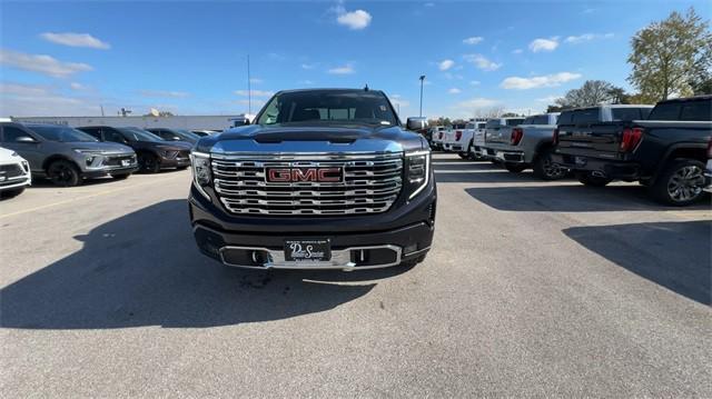 new 2025 GMC Sierra 1500 car, priced at $64,495