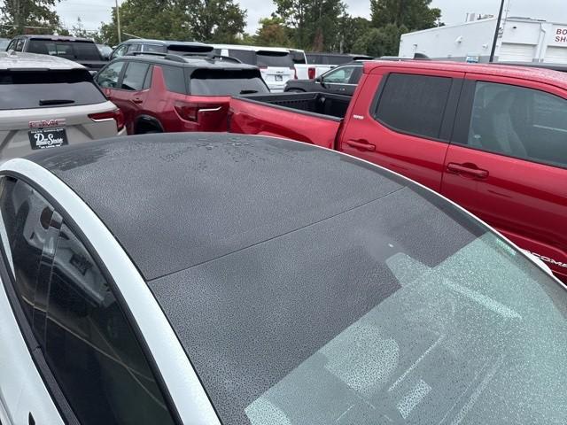 used 2021 Tesla Model 3 car, priced at $23,893