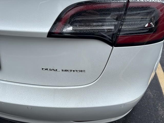 used 2021 Tesla Model 3 car, priced at $23,893