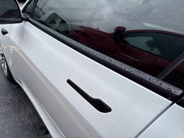 used 2021 Tesla Model 3 car, priced at $23,893