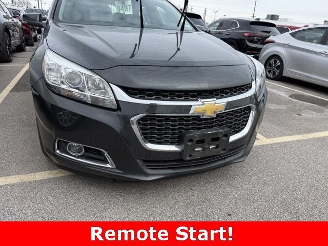 used 2014 Chevrolet Malibu car, priced at $11,121