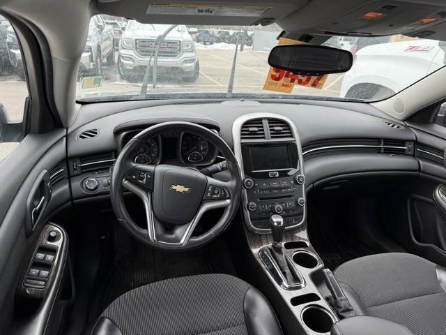 used 2014 Chevrolet Malibu car, priced at $11,121