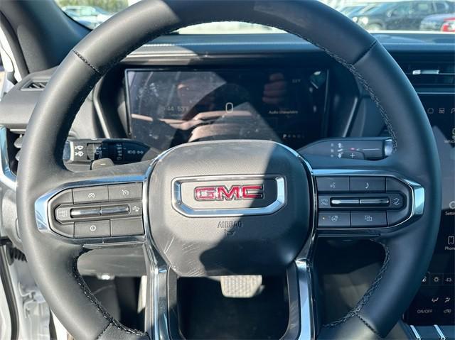 new 2025 GMC Terrain car, priced at $31,395