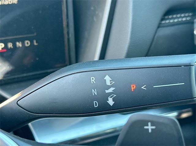 new 2025 GMC Terrain car, priced at $31,395