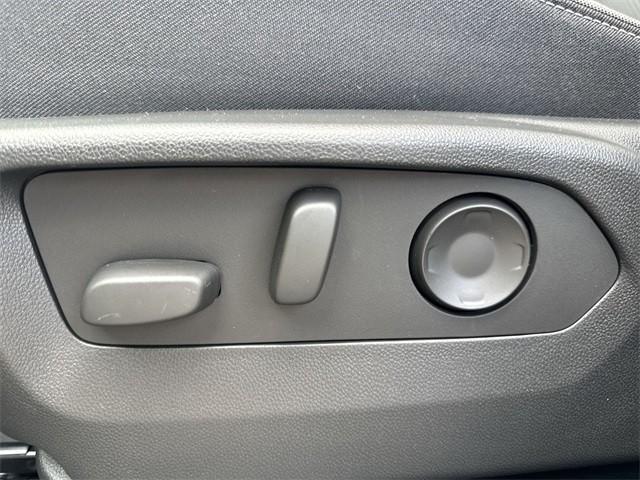 new 2025 Buick Envision car, priced at $41,740