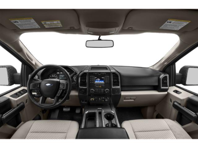 used 2015 Ford F-150 car, priced at $19,737