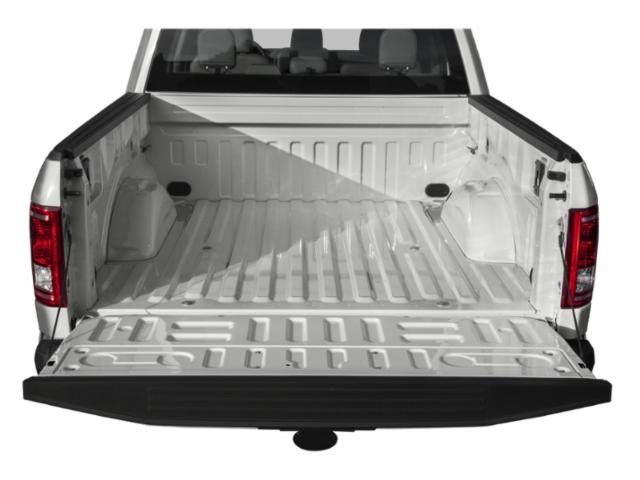 used 2015 Ford F-150 car, priced at $19,737