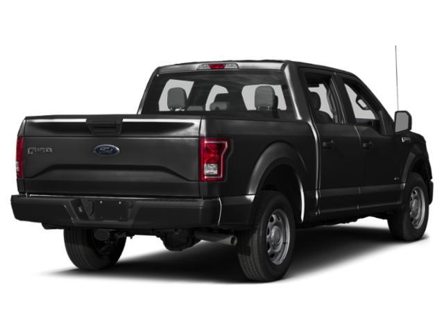 used 2015 Ford F-150 car, priced at $19,737