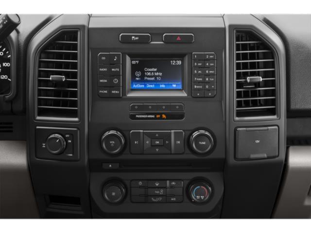 used 2015 Ford F-150 car, priced at $19,737