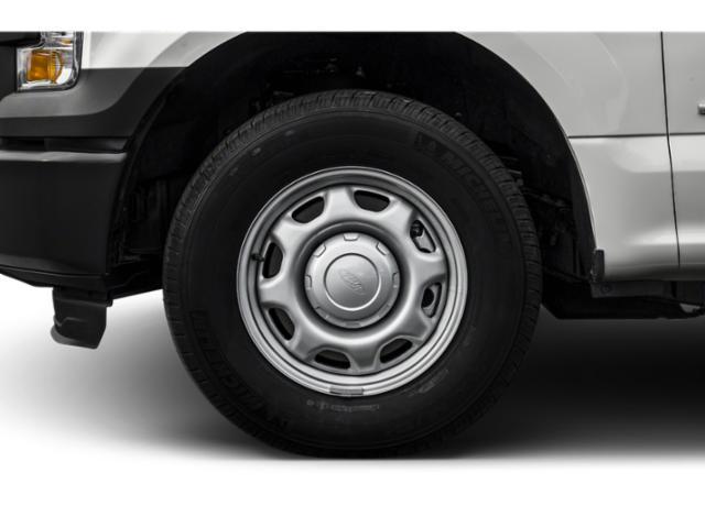 used 2015 Ford F-150 car, priced at $19,737