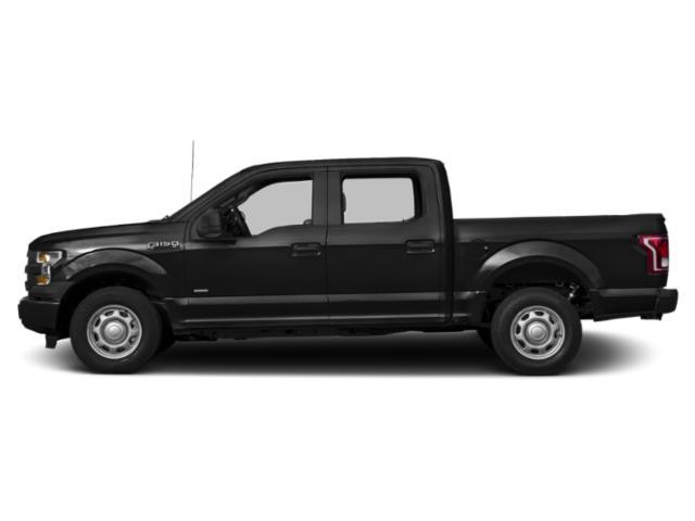 used 2015 Ford F-150 car, priced at $19,737