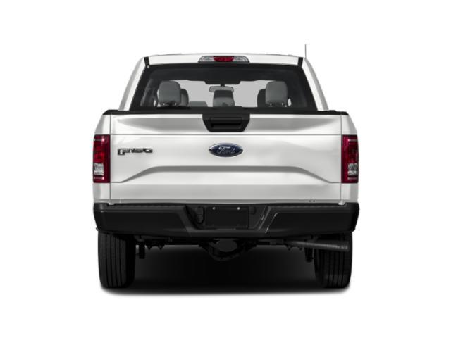 used 2015 Ford F-150 car, priced at $19,737