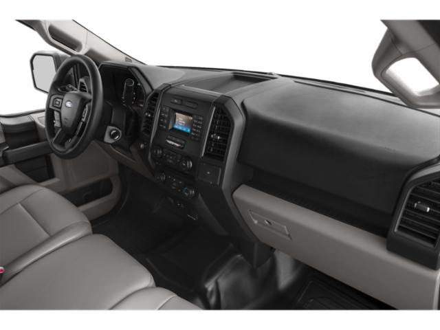 used 2015 Ford F-150 car, priced at $19,737