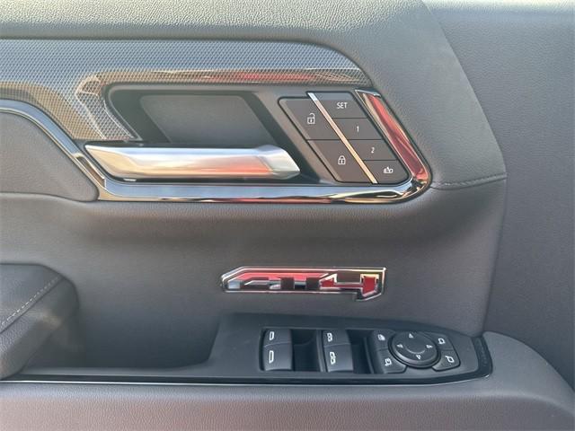 new 2026 GMC Sierra 1500 car, priced at $65,868