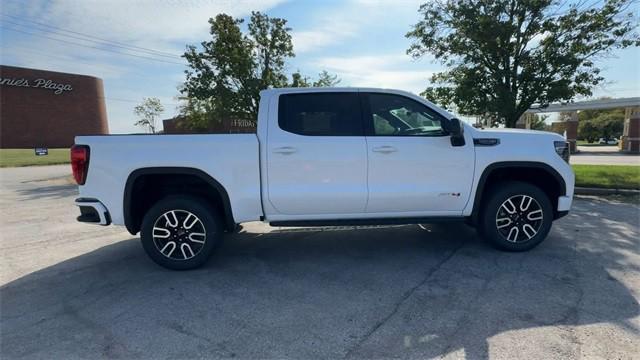 new 2026 GMC Sierra 1500 car, priced at $65,868