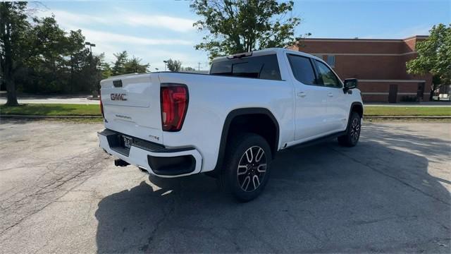new 2026 GMC Sierra 1500 car, priced at $65,868