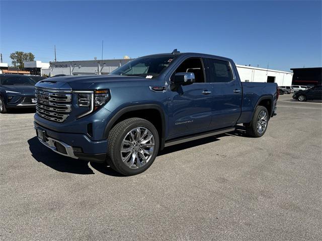 new 2025 GMC Sierra 1500 car, priced at $70,385