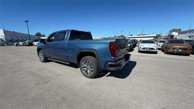 new 2025 GMC Sierra 1500 car, priced at $67,282