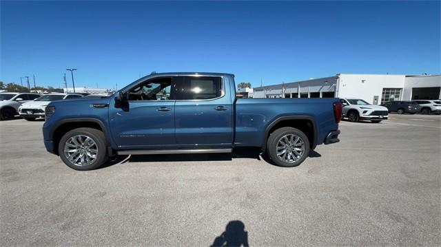 new 2025 GMC Sierra 1500 car, priced at $67,282