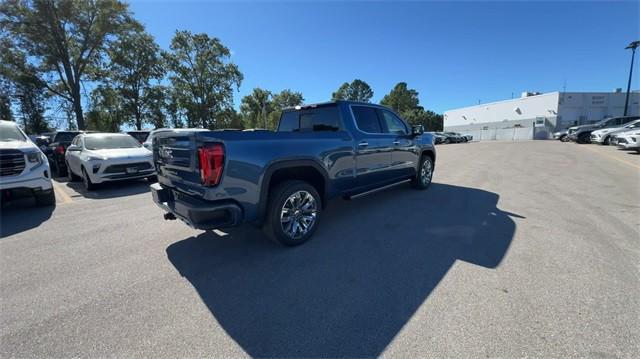 new 2025 GMC Sierra 1500 car, priced at $67,282