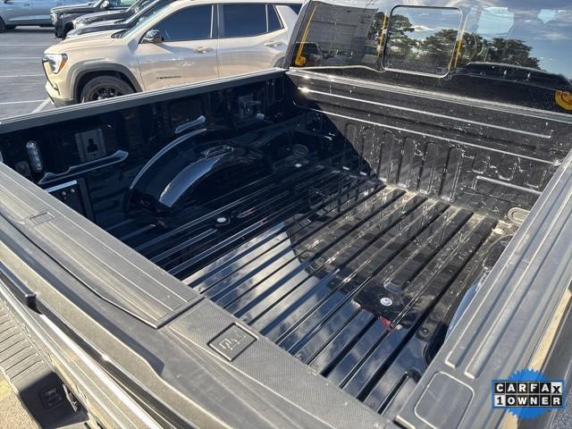 used 2023 Ford F-150 car, priced at $50,962