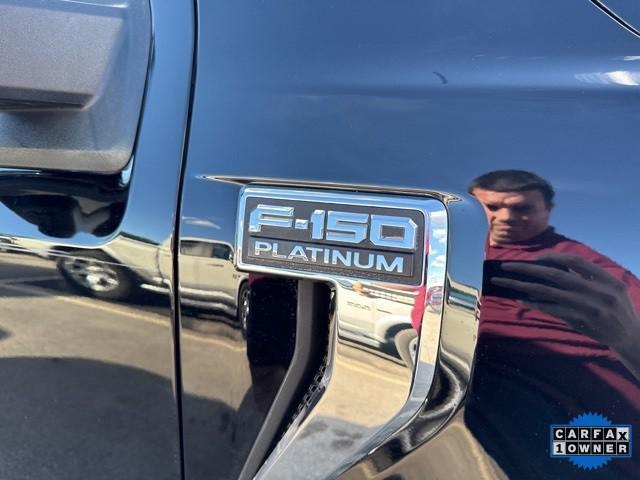 used 2023 Ford F-150 car, priced at $50,962