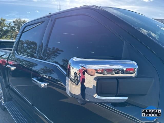 used 2023 Ford F-150 car, priced at $50,962