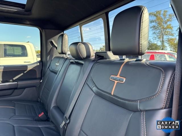 used 2023 Ford F-150 car, priced at $50,962