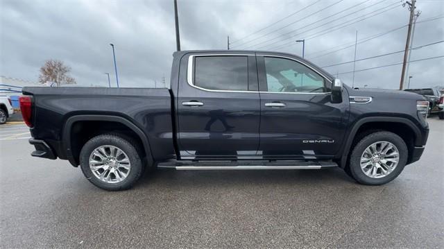 new 2025 GMC Sierra 1500 car, priced at $64,262