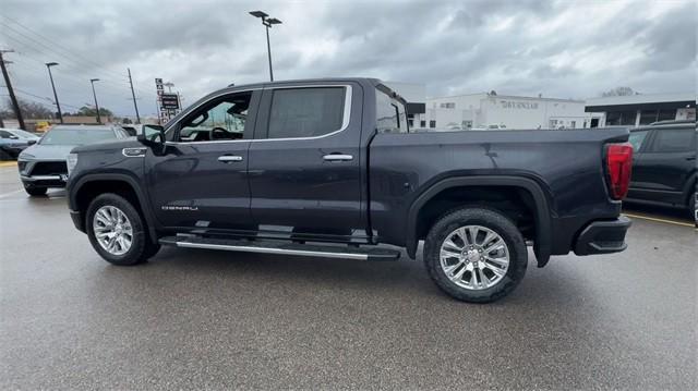 new 2025 GMC Sierra 1500 car, priced at $64,262