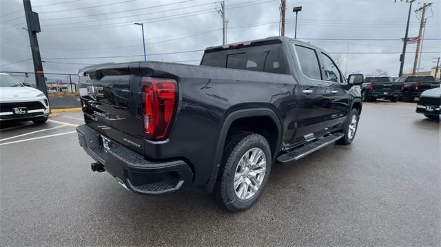 new 2025 GMC Sierra 1500 car, priced at $64,262