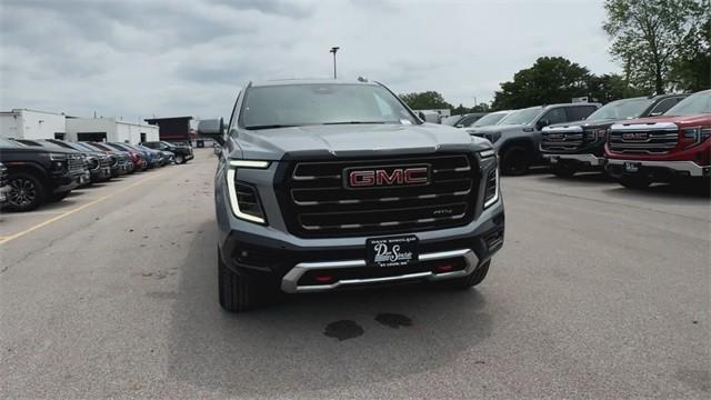 new 2025 GMC Yukon car, priced at $99,958