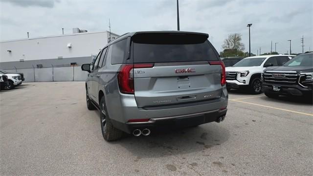 new 2025 GMC Yukon car, priced at $99,958