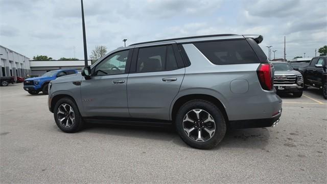 new 2025 GMC Yukon car, priced at $99,958