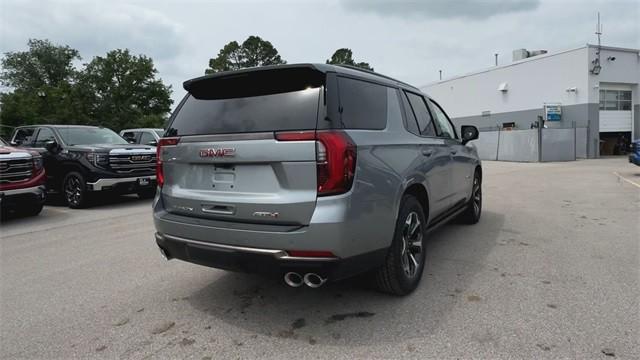 new 2025 GMC Yukon car, priced at $99,958