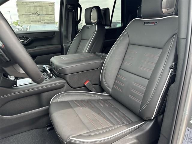 new 2025 GMC Yukon car, priced at $99,958