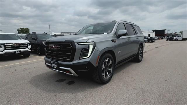 new 2025 GMC Yukon car, priced at $99,958