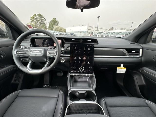 new 2025 GMC Terrain car, priced at $37,540
