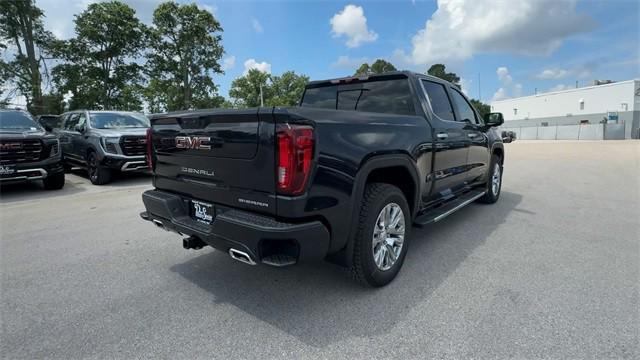 new 2025 GMC Sierra 1500 car, priced at $66,158