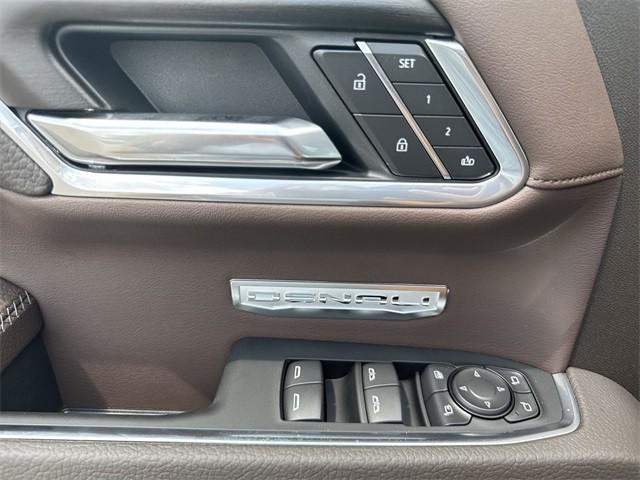 new 2025 GMC Sierra 1500 car, priced at $66,158