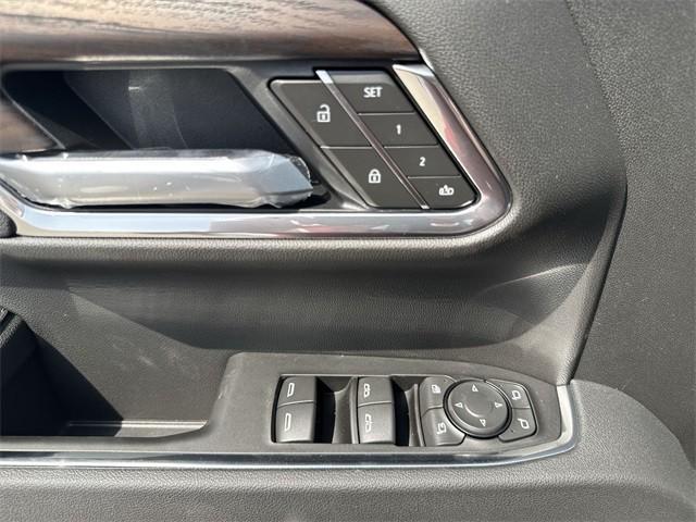 new 2025 GMC Sierra 1500 car, priced at $52,839
