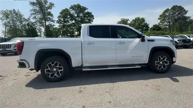 new 2025 GMC Sierra 1500 car, priced at $52,839