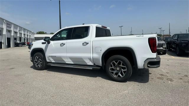 new 2025 GMC Sierra 1500 car, priced at $52,839