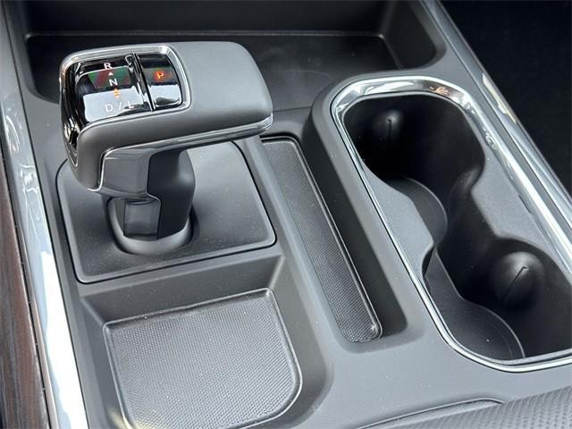 new 2025 GMC Sierra 1500 car, priced at $52,839