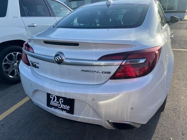 used 2016 Buick Regal car, priced at $11,069