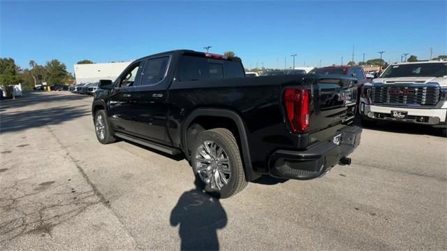 new 2025 GMC Sierra 1500 car, priced at $66,545