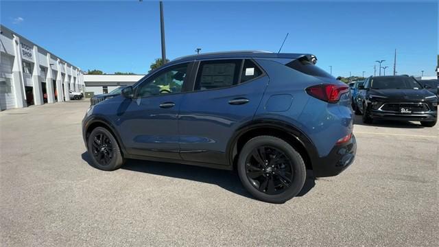 new 2026 Buick Encore GX car, priced at $24,464