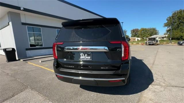 new 2024 GMC Yukon car, priced at $66,481