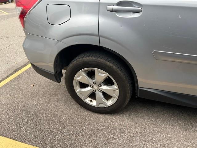 used 2015 Subaru Forester car, priced at $14,826